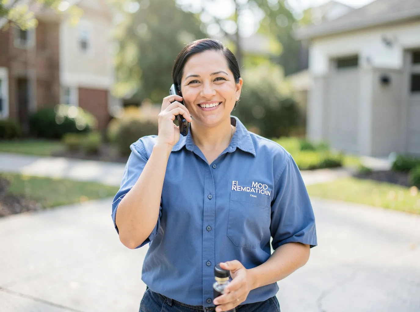 Mold Remediation Sharon, TN FAQs